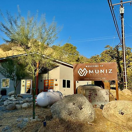 Muniz Village Three Rivers Exterior foto