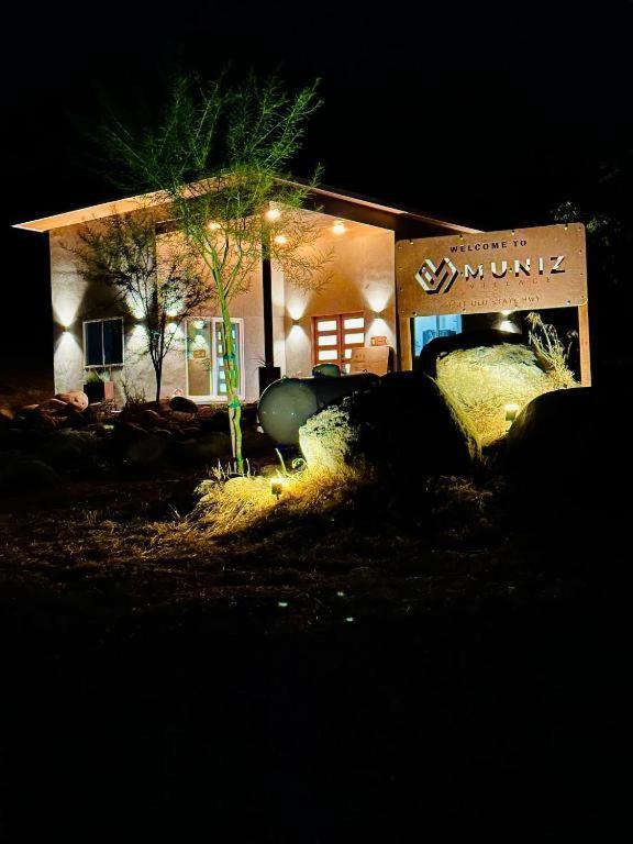 Muniz Village Three Rivers Exterior foto