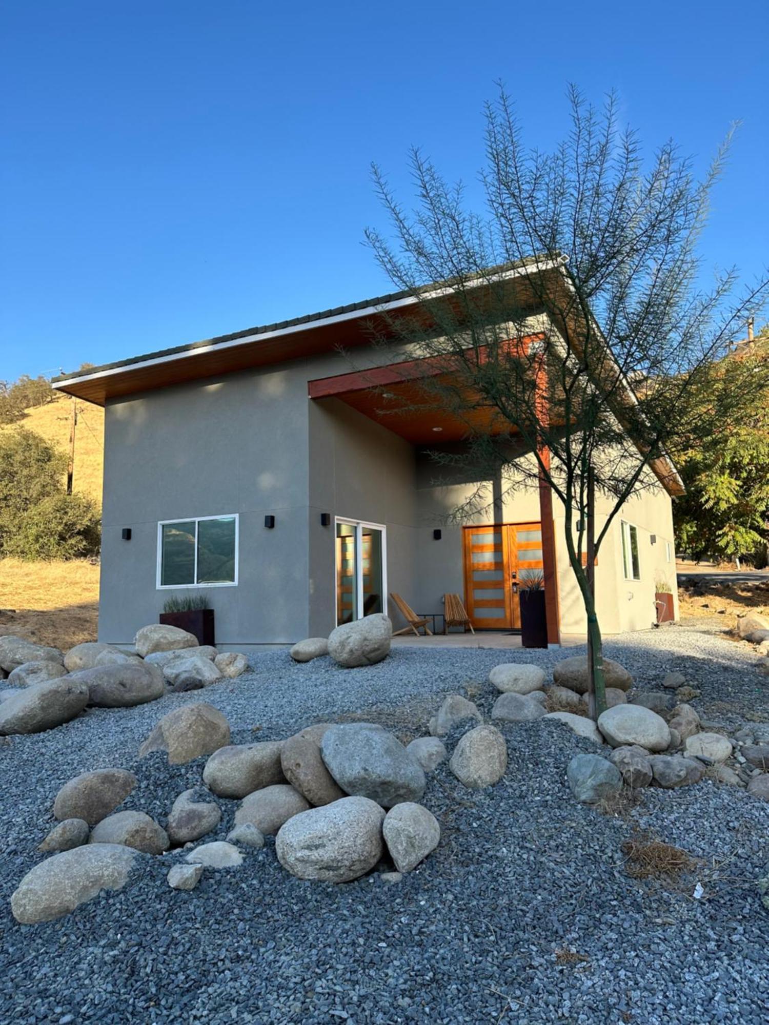 Muniz Village Three Rivers Exterior foto